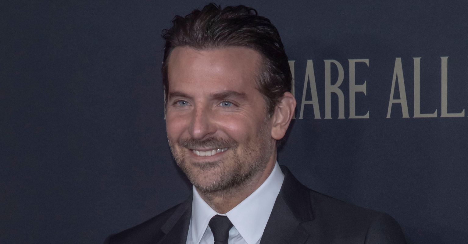 Bradley Cooper explains why his daughter was disappointed by her Christmas gift: 'I couldn't deliver'