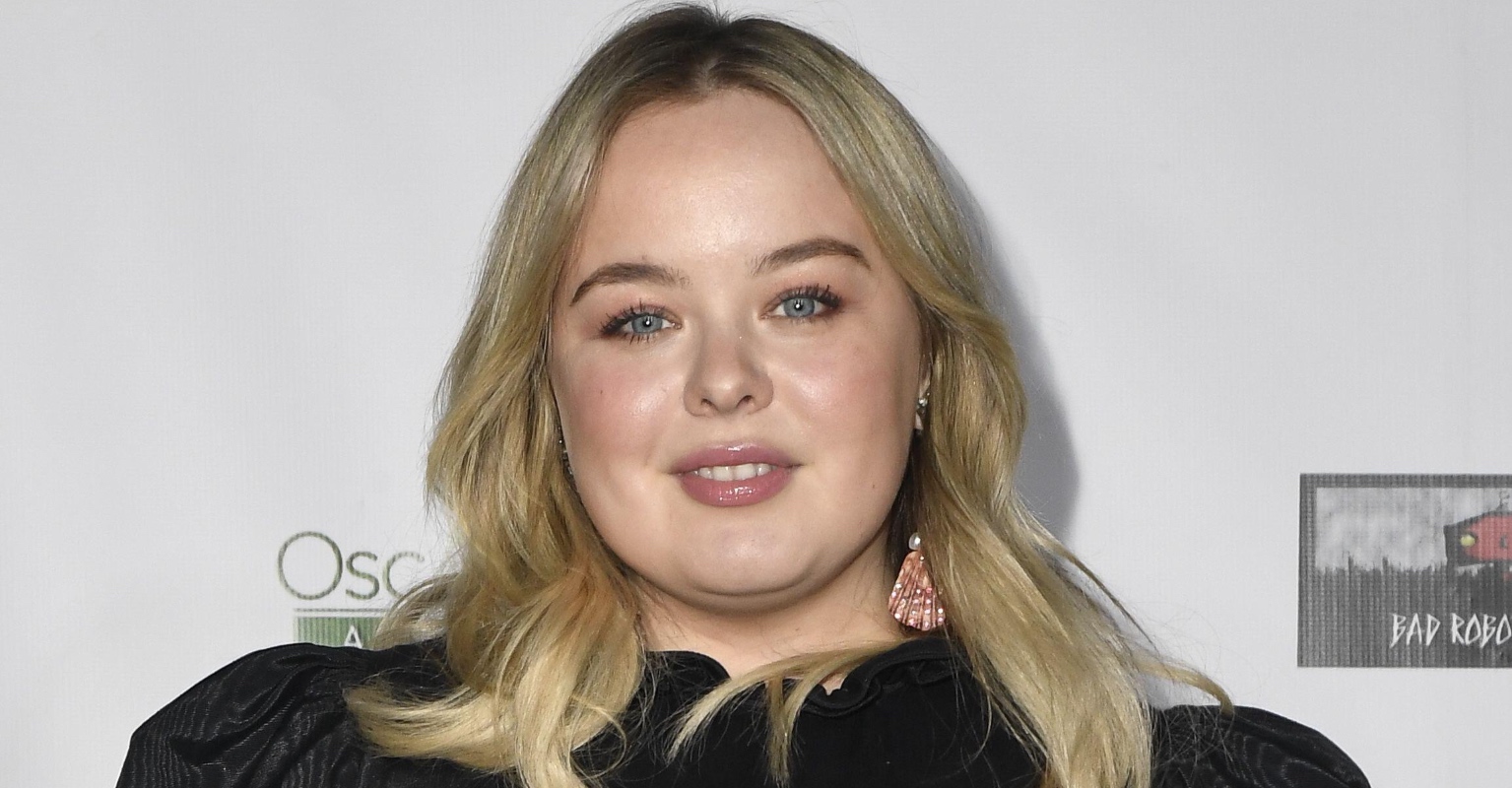 'Bridgerton' star Nicola Coughlan asks fans to stop sharing their opinions about her body