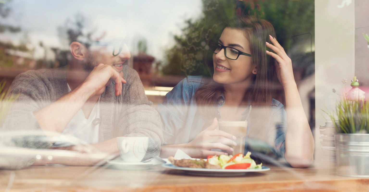 Woman sparks debate after revealing why she thinks men should pay the full check on a first date