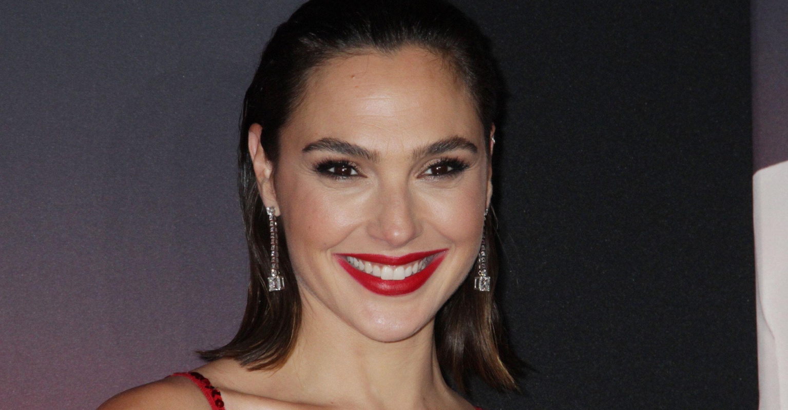 Gal Gadot admits star-studded viral 'Imagine' video at start of pandemic was in 'poor taste'