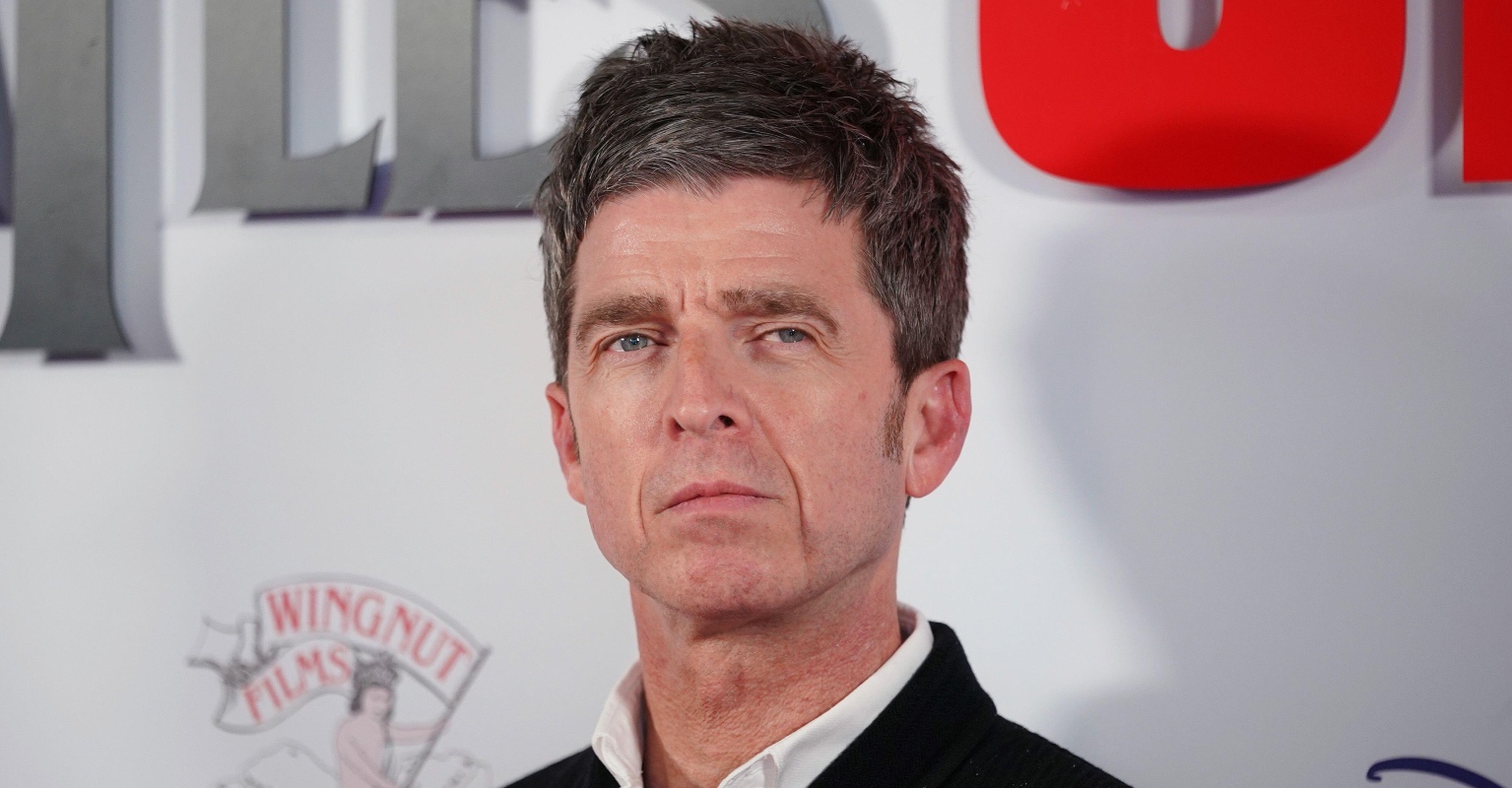 Noel Gallagher says he wants to die by the age of 75