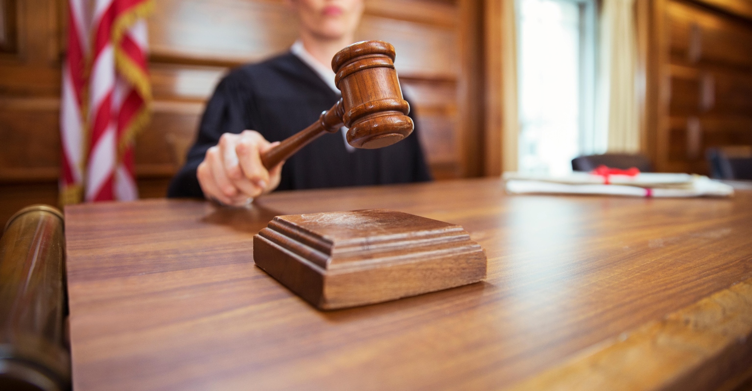 Dismissed juror in Parkland trial tells judge she's too busy with her sugar daddy to take part