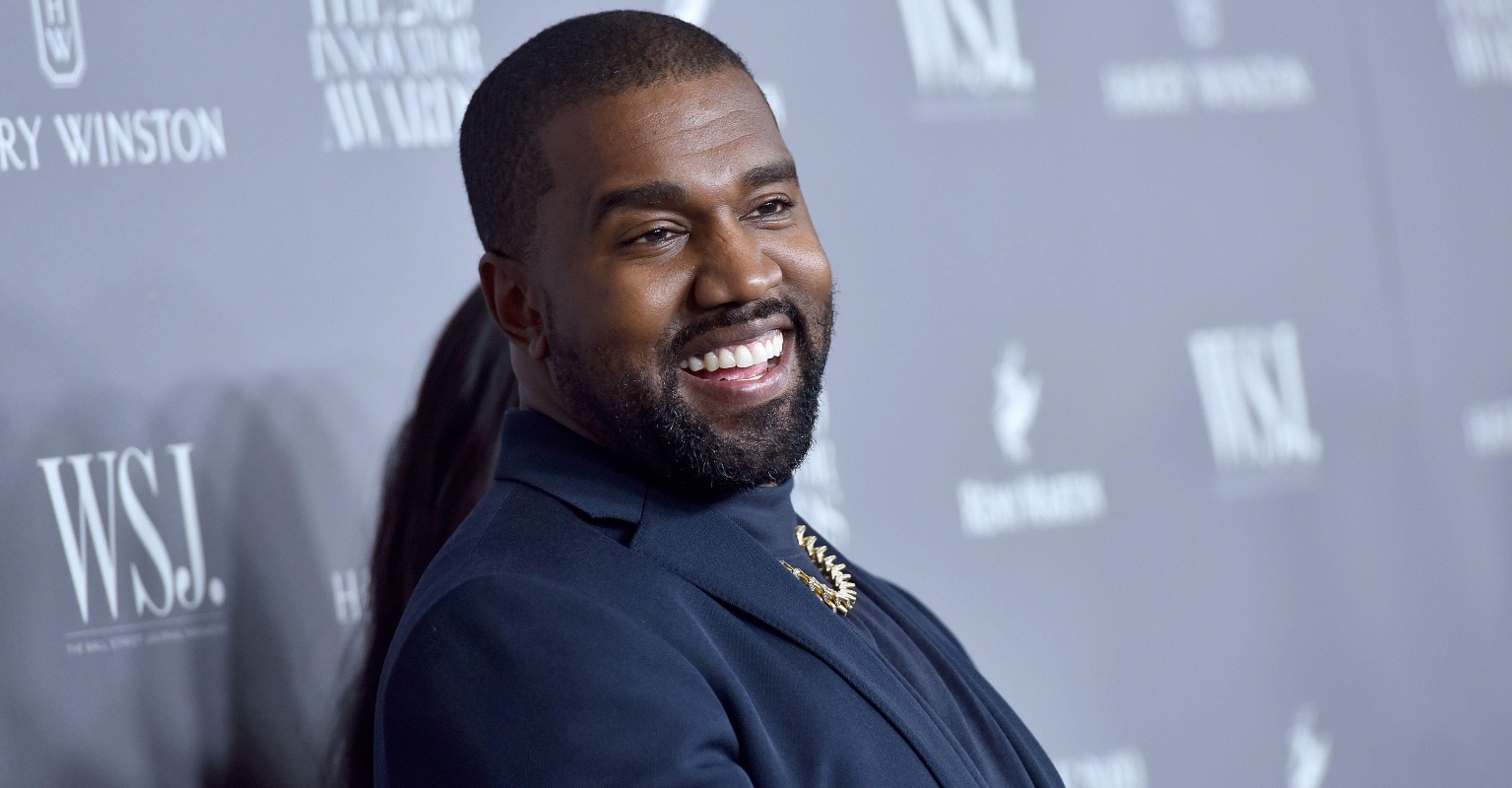 Kanye West spotted on a date with actress Julia Fox after buying home next to ex-wife Kim Kardashian