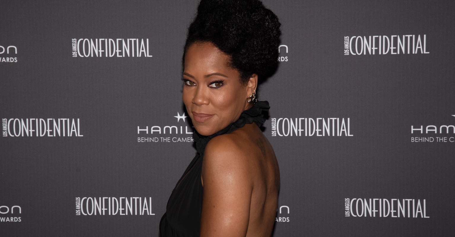 Regina King mourns her son Ian Alexander Jr's tragic death by suicide aged 26