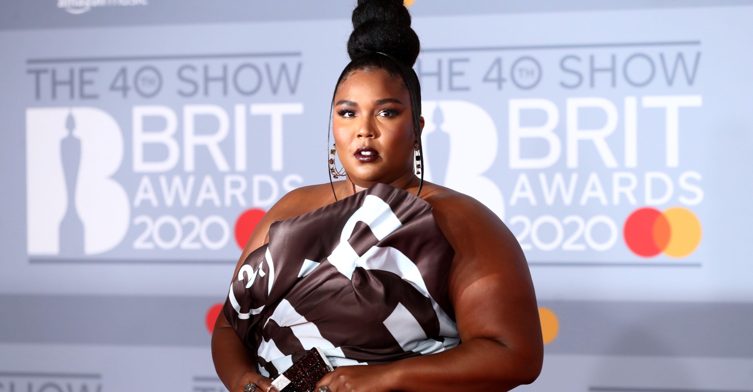 Lizzo pledges $500,000 to Planned Parenthood