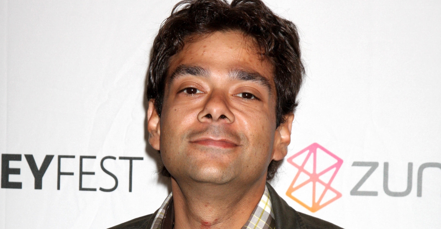 'Mighty Ducks' star Shaun Weiss lands first acting role after battles with methamphetamine
