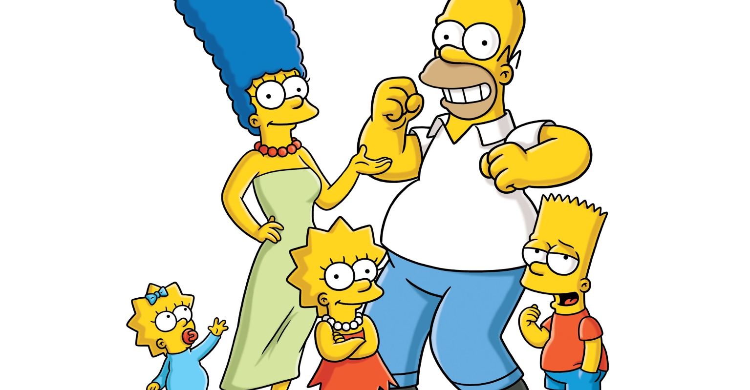 'The Simpsons' fans convinced show predicted the Metaverse over a decade ago