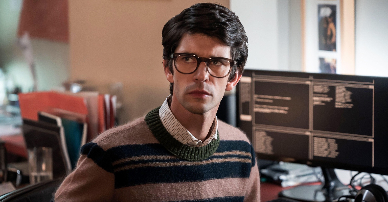 'James Bond' star Ben Whishaw says his character's sexuality reveal in 'No Time To Die' was 'unsatisfying'