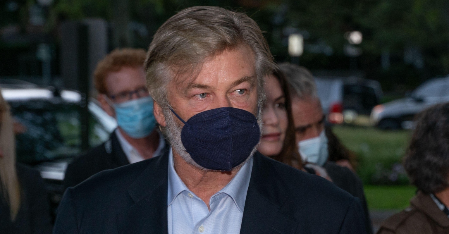 Alec Baldwin is being sued by family of Rust cinematographer Halyna Hutchins for wrongful death