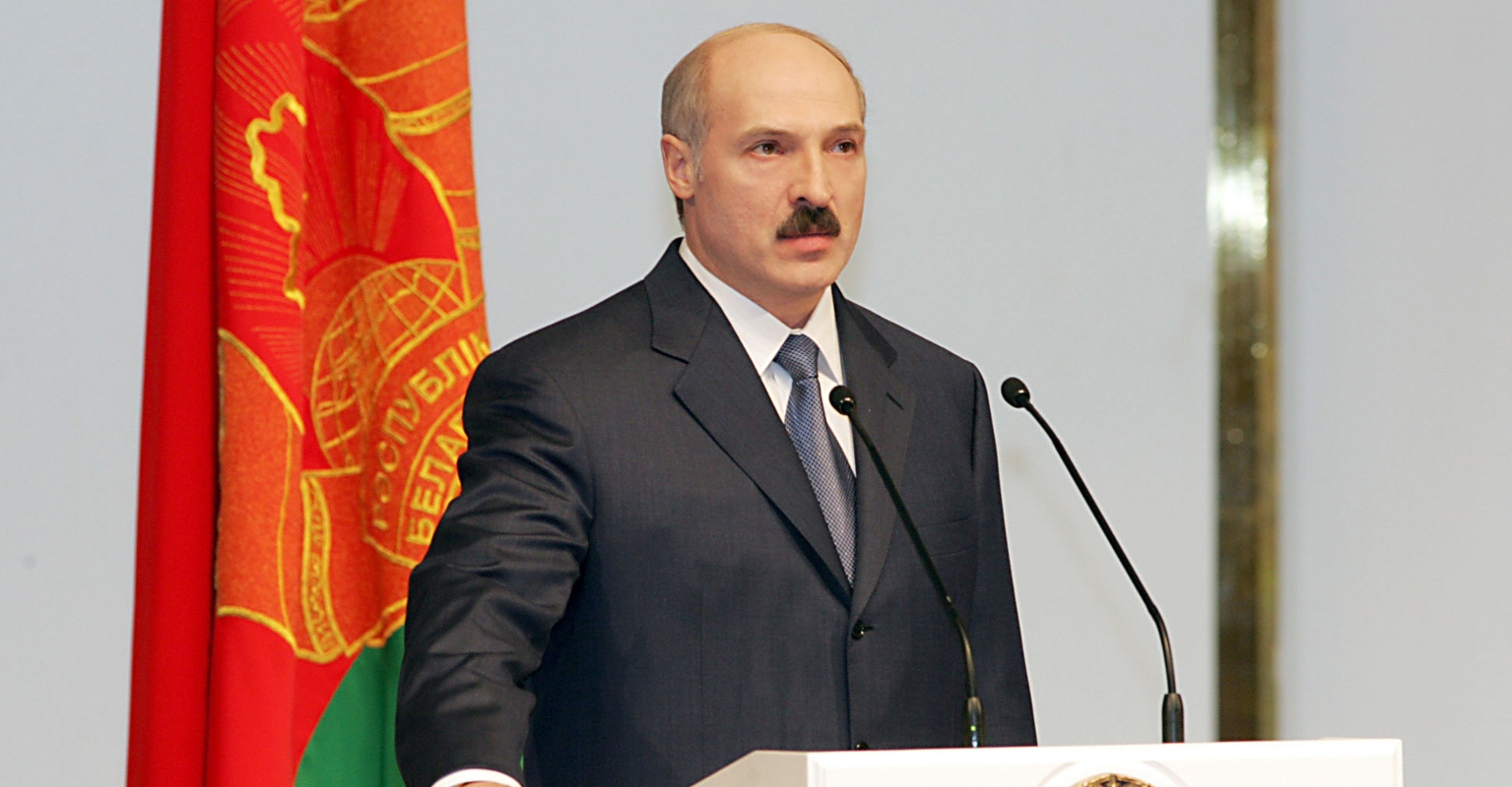 Hacking group Anonymous launches attack on Belarus government website after Russia support