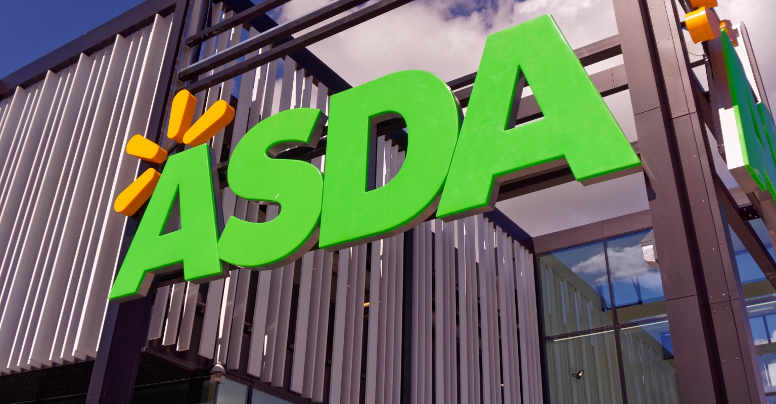 Supermarket praised for advertising clothing range with 'unfiltered' and 'real' mom