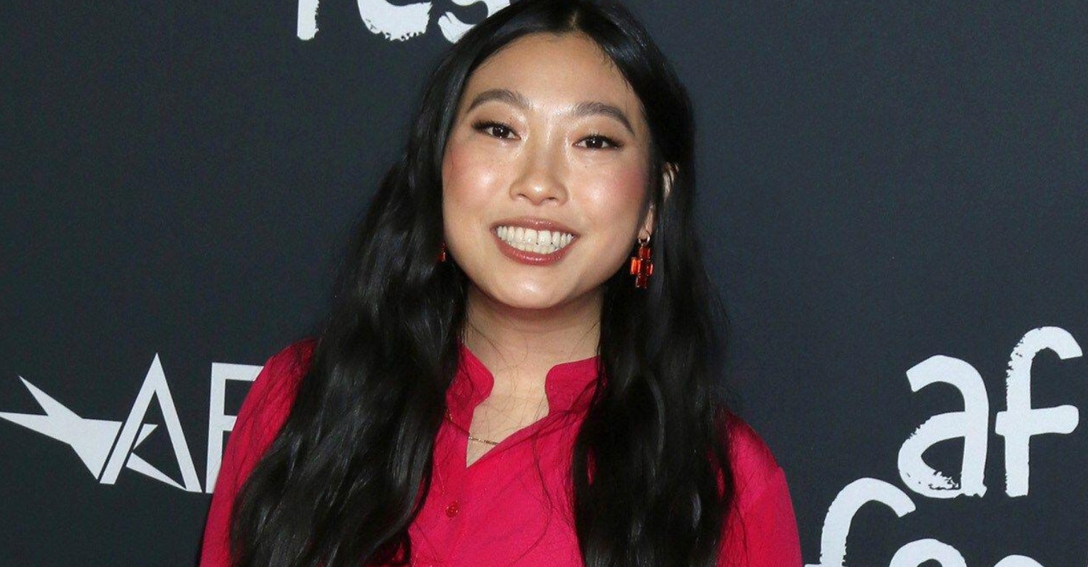 Marvel star Awkwafina issues statement following 'Blaccent' criticism, then quits Twitter