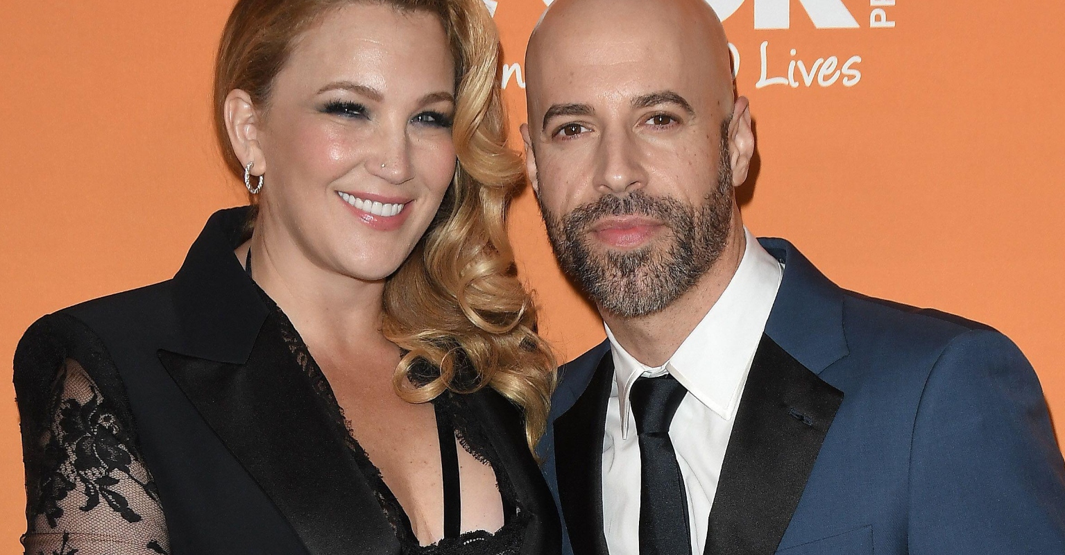 Chris Daughtry and wife open up about their grief following death of 25-year-old daughter