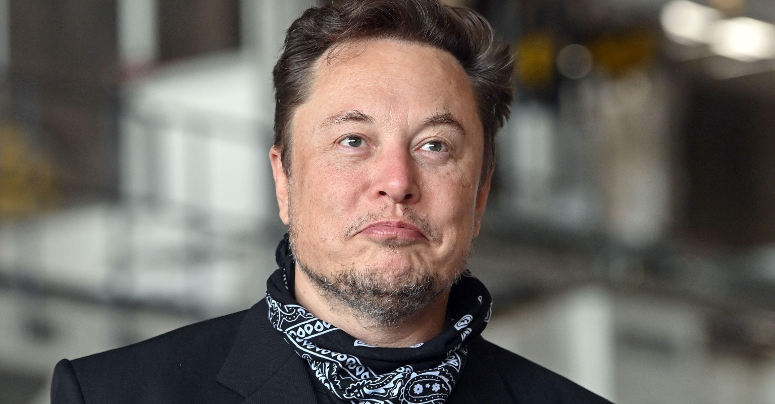 Elon Musk has challenged Vladimir Putin to a fight, with Ukraine on the line