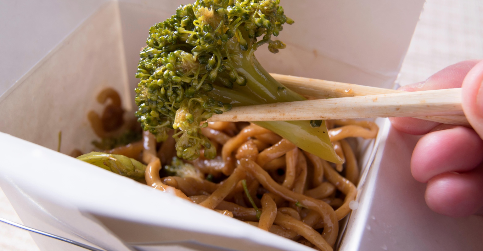 New England teen loses fingers and legs after eating leftover noodles