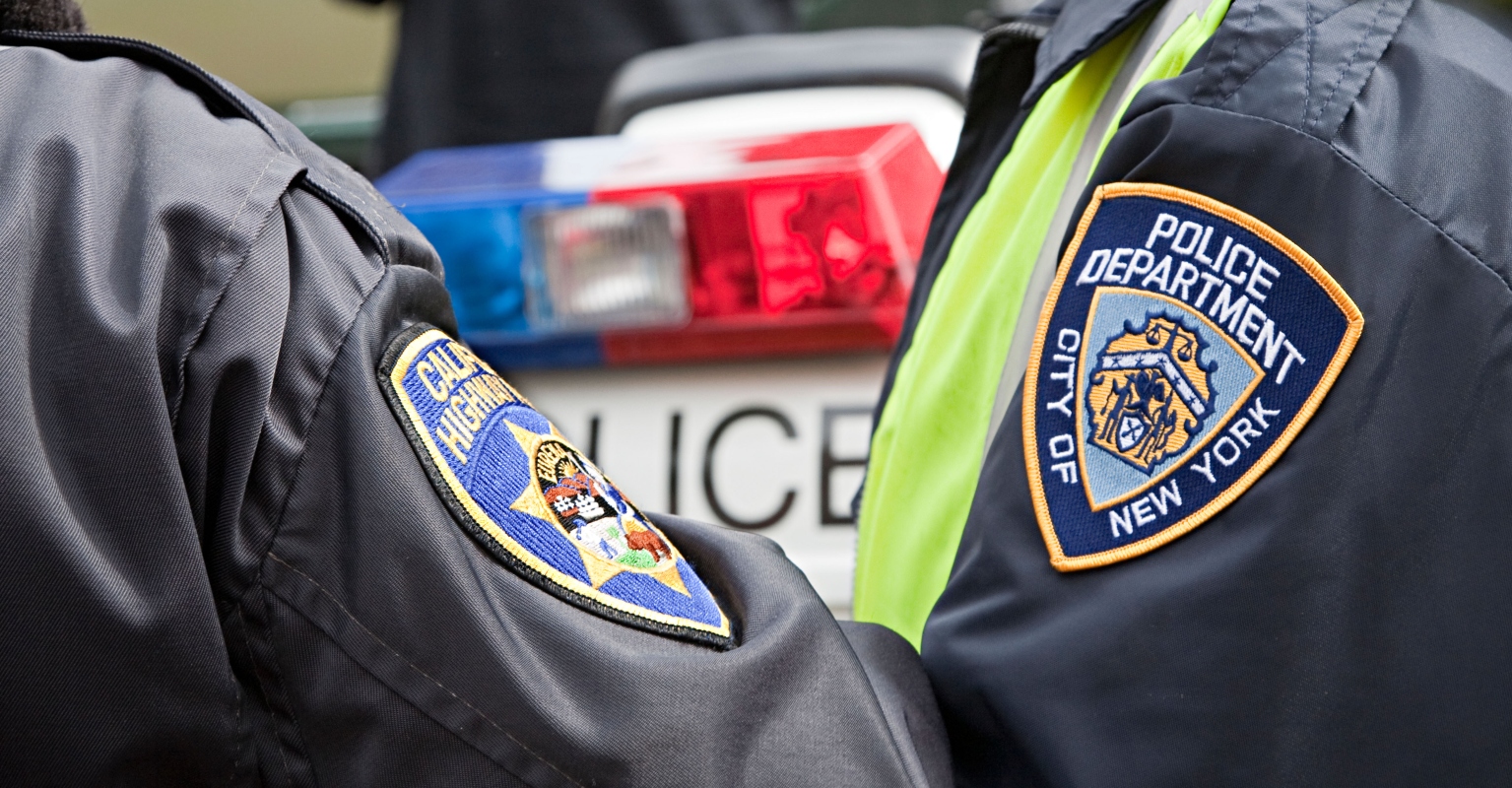 Four-year-old girl missing since 2019 found alive hidden under stairs in New York, police say