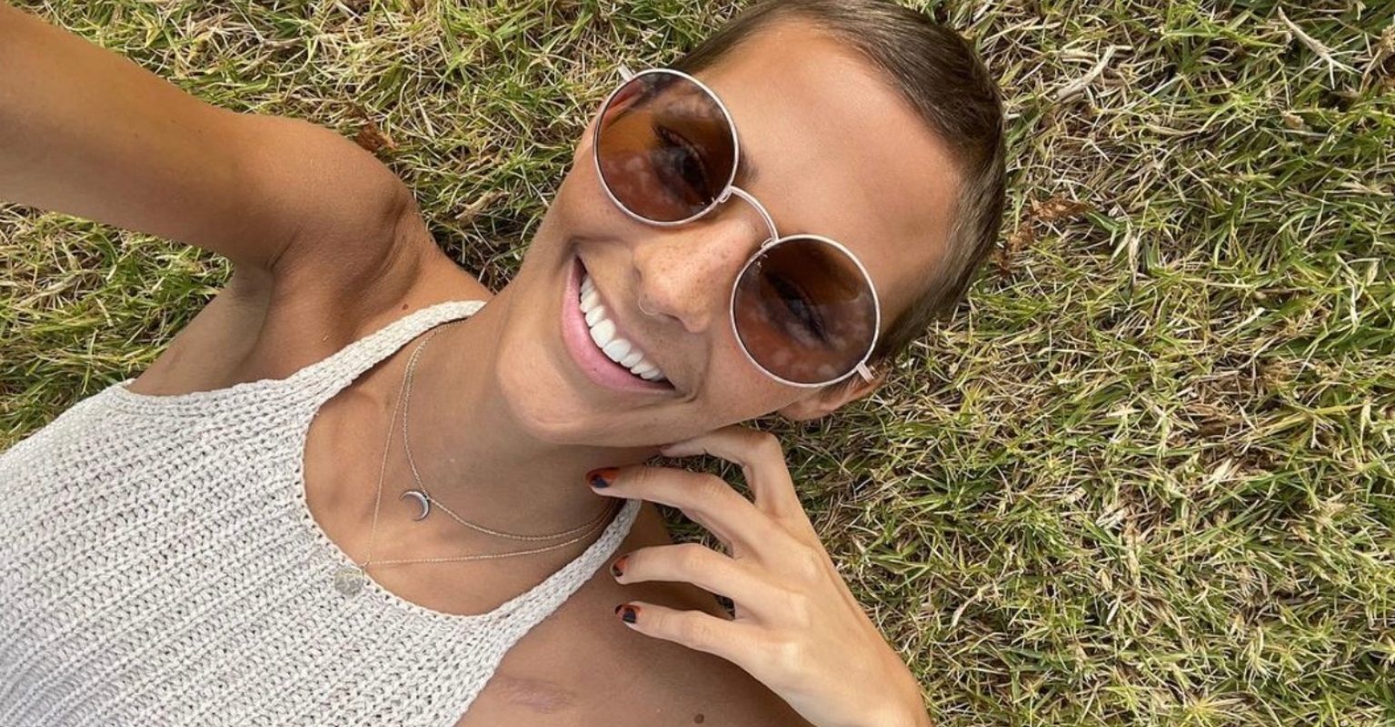 'America's Got Talent' star Nightbirde has died aged 31