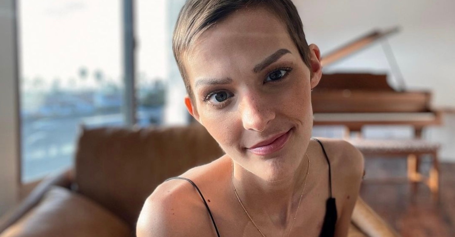 AGT's Nightbirde admitted life was becoming 'brutal' in heartbreaking final Instagram post