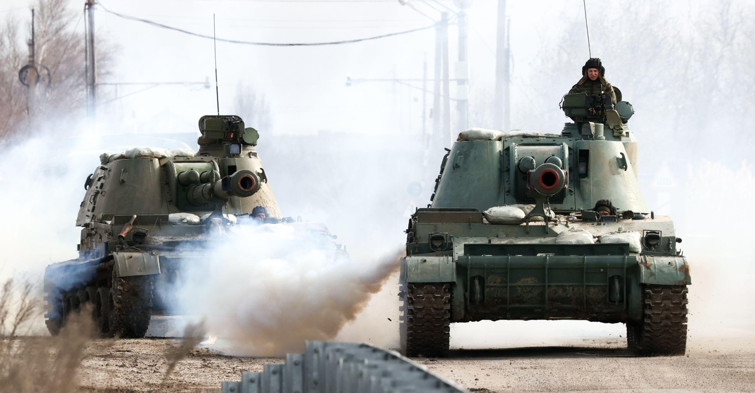 Some NATO countries have triggered Article 4 in response to Russia's invasion of Ukraine