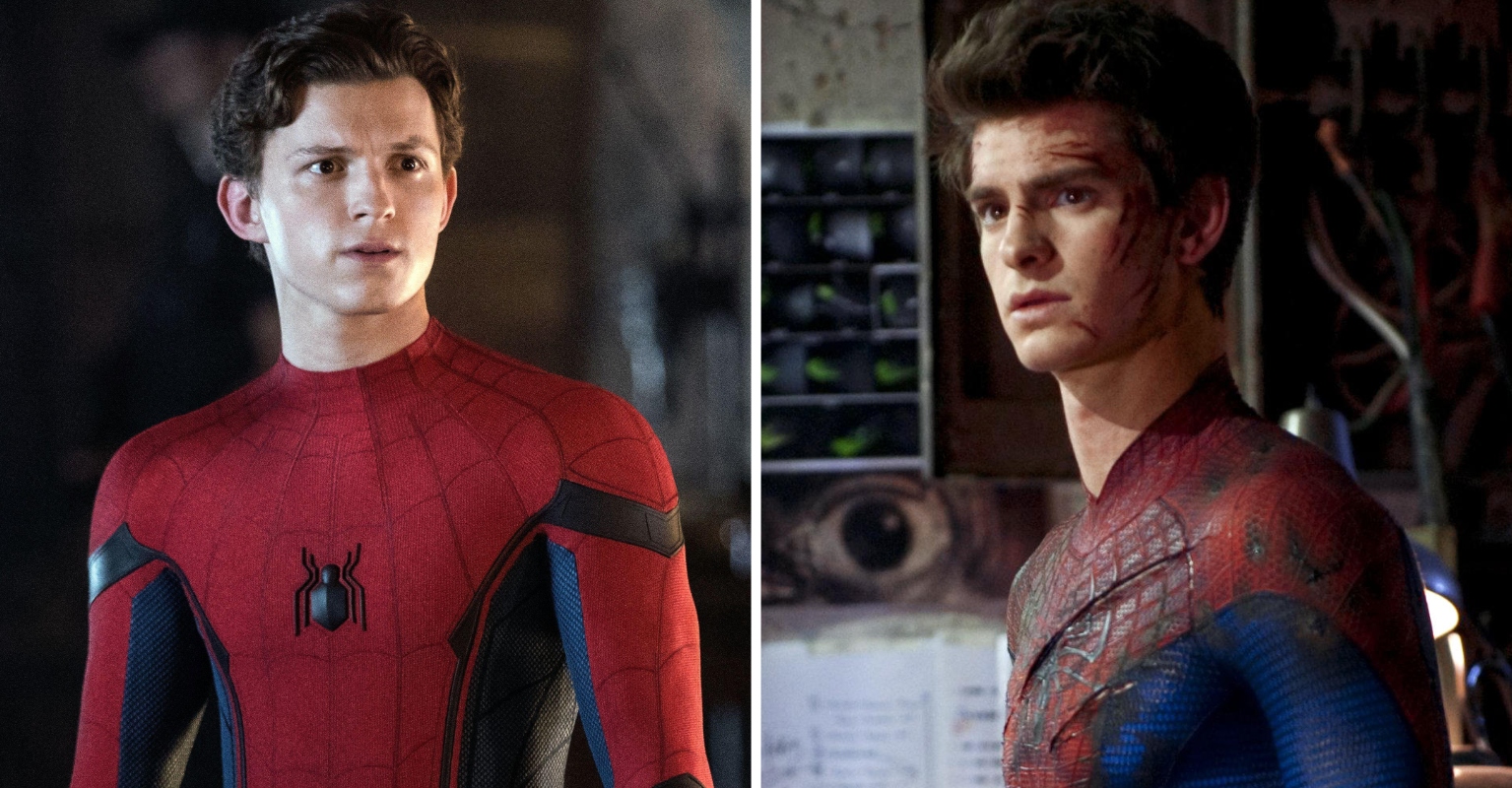 Tom Holland Reveals His One 'Regret' Of Taking On 'SpiderMan' Role