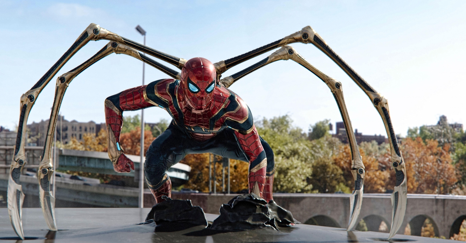 Tom Holland reveals his one 'regret' of taking on 'Spider-Man' role after Andrew Garfield