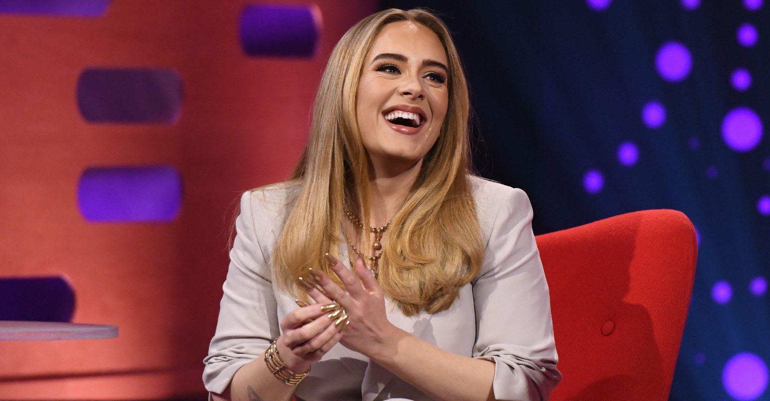 Adele addresses Rich Paul engagement rumors while revealing her plans to have another baby