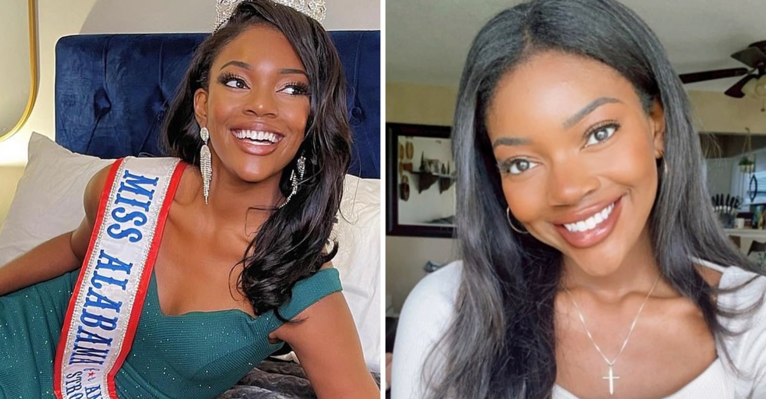 Zoe Sozo Bethel Former Miss Alabama Died After Tragic ThirdStory Fall