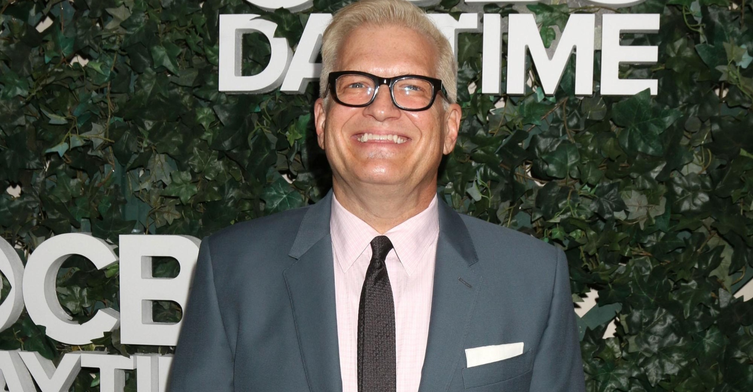 Drew Carey opens up about the last conversation he had with ex-fiancée before her murder