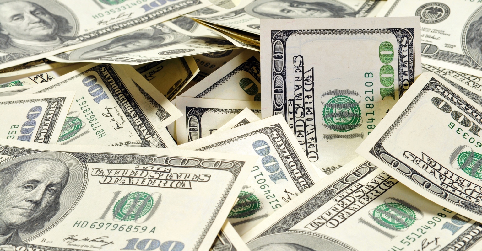 Millionaire says people struggling with money need to work harder