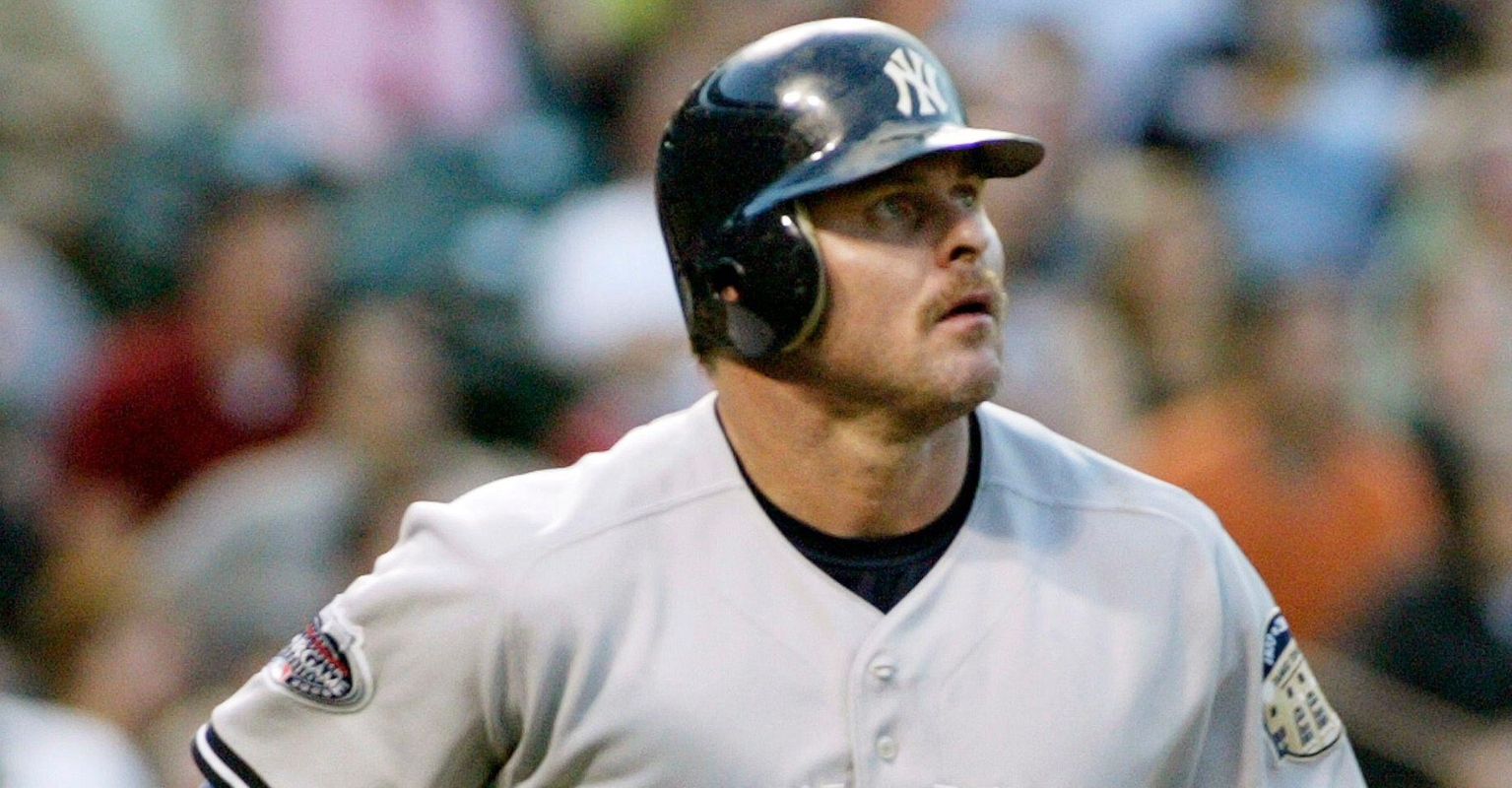 Former MLB star Jeremy Giambi dead at 47 as tributes pour in