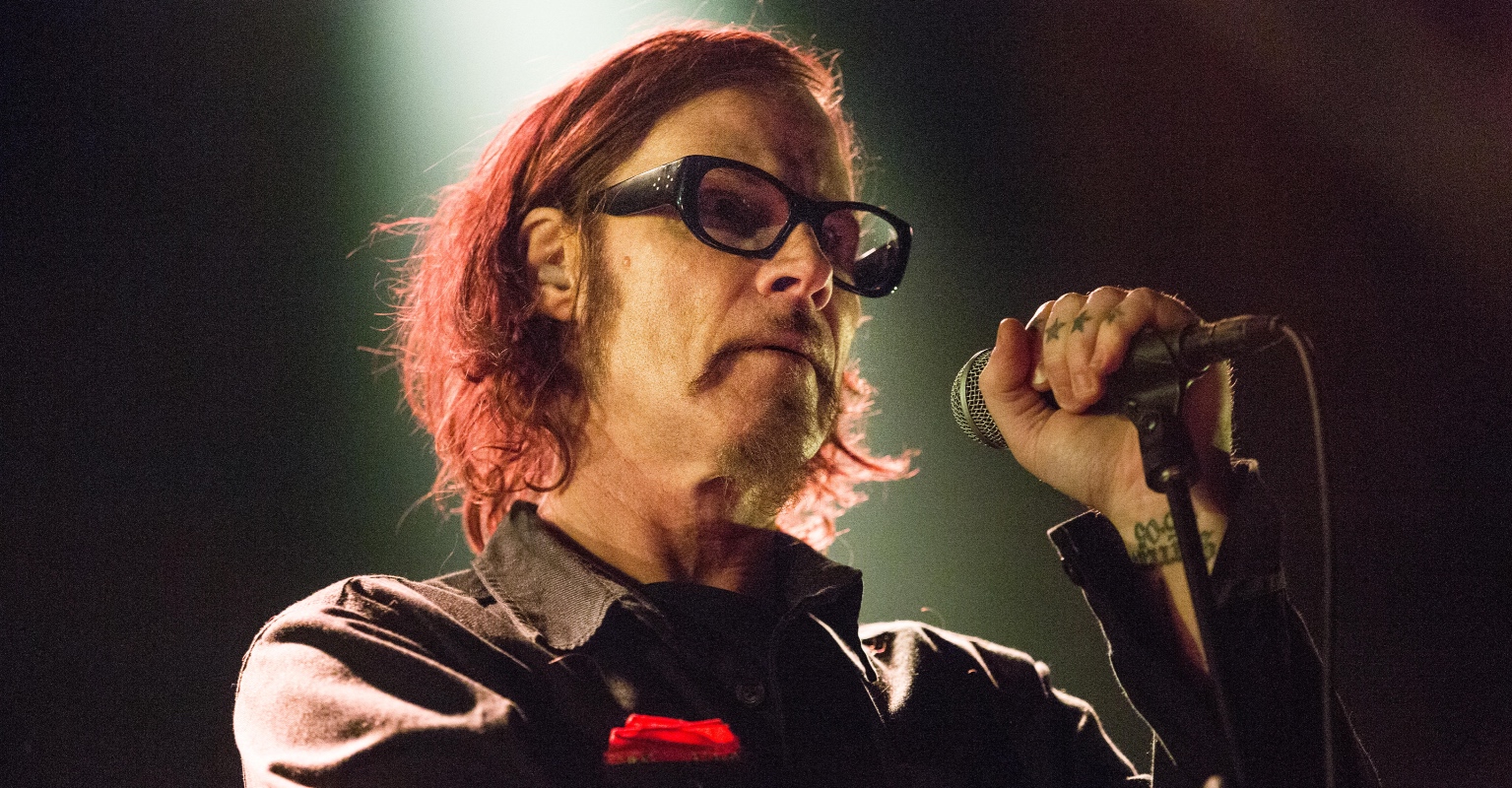 Mark Lanegan, Screaming Trees frontman and grunge pioneer, dies aged 57