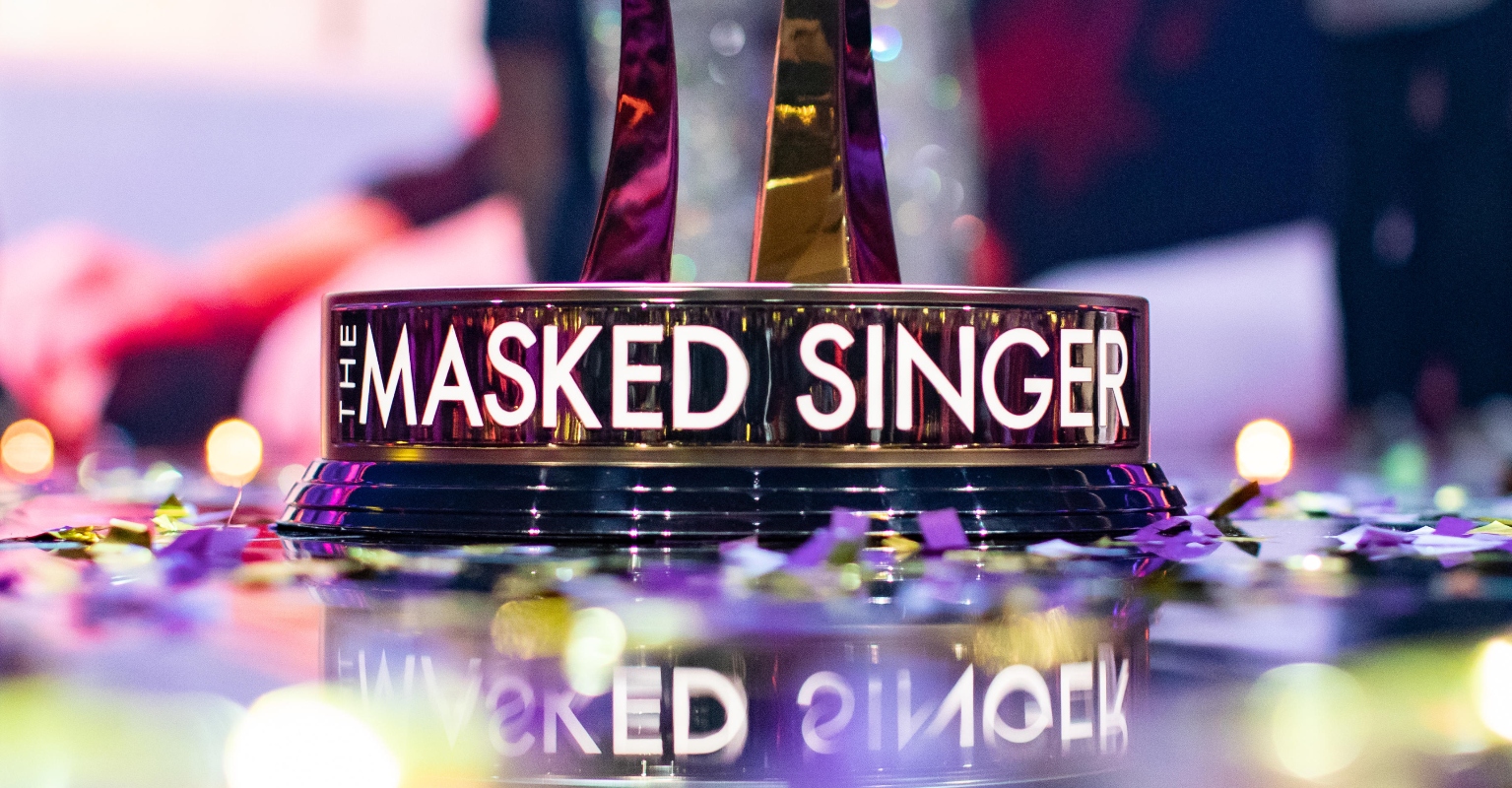 'Masked Singer' judges walk off after Rudy Giuliani is unmasked as contestant, reports say