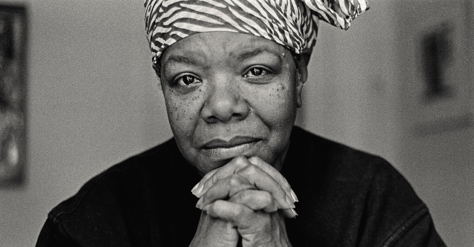 Black History Month: 7 things you probably didn't know about poet and activist Maya Angelou