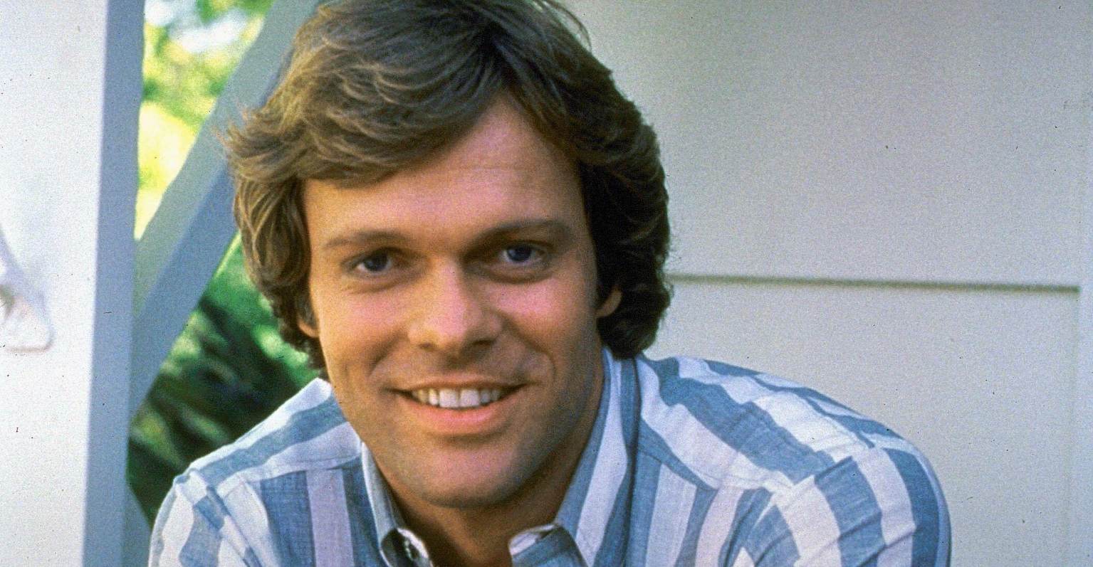 'Melrose Place' and 'Fame' star Morgan Stevens' cause of death revealed