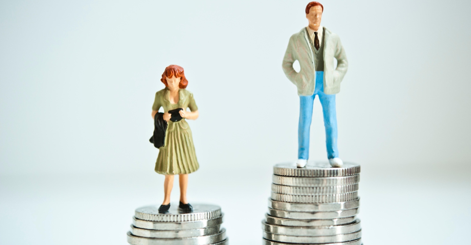 Man says he told boss that he's working below average because he's paid below average