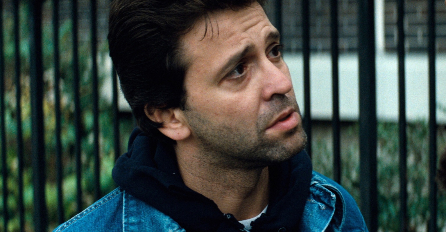 'Top Gun' and 'Beverly Hills Cop' star Frank Pesce dies aged 75