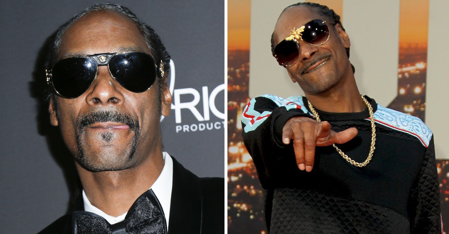 Snoop Dogg Is Now The Official Owner Of Death Row Records, The Label