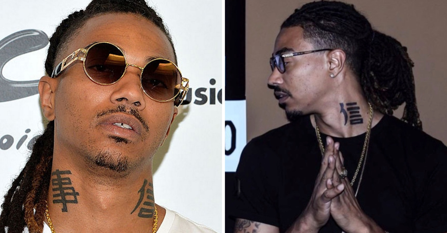 Rapper Snootie Wild Dead Aged 36