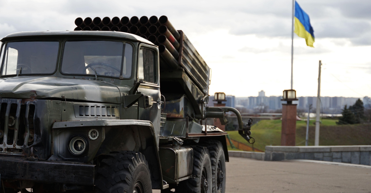 Nigeria condemns treatment of Africans in Ukraine - here's how you can help