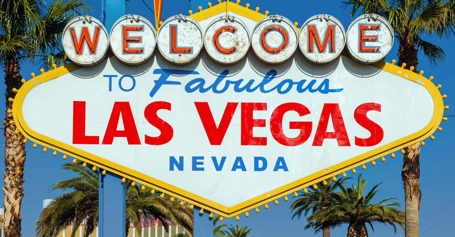 Man who left Las Vegas without realizing he won $229,000 has been tracked down 2 weeks later