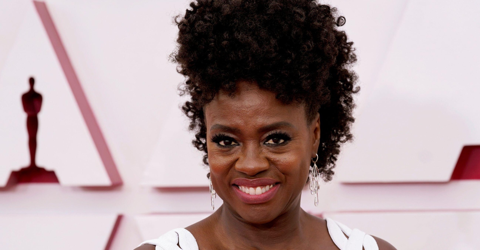 Viola Davis looks unrecognizable as Michelle Obama in teaser for 'The First Lady'