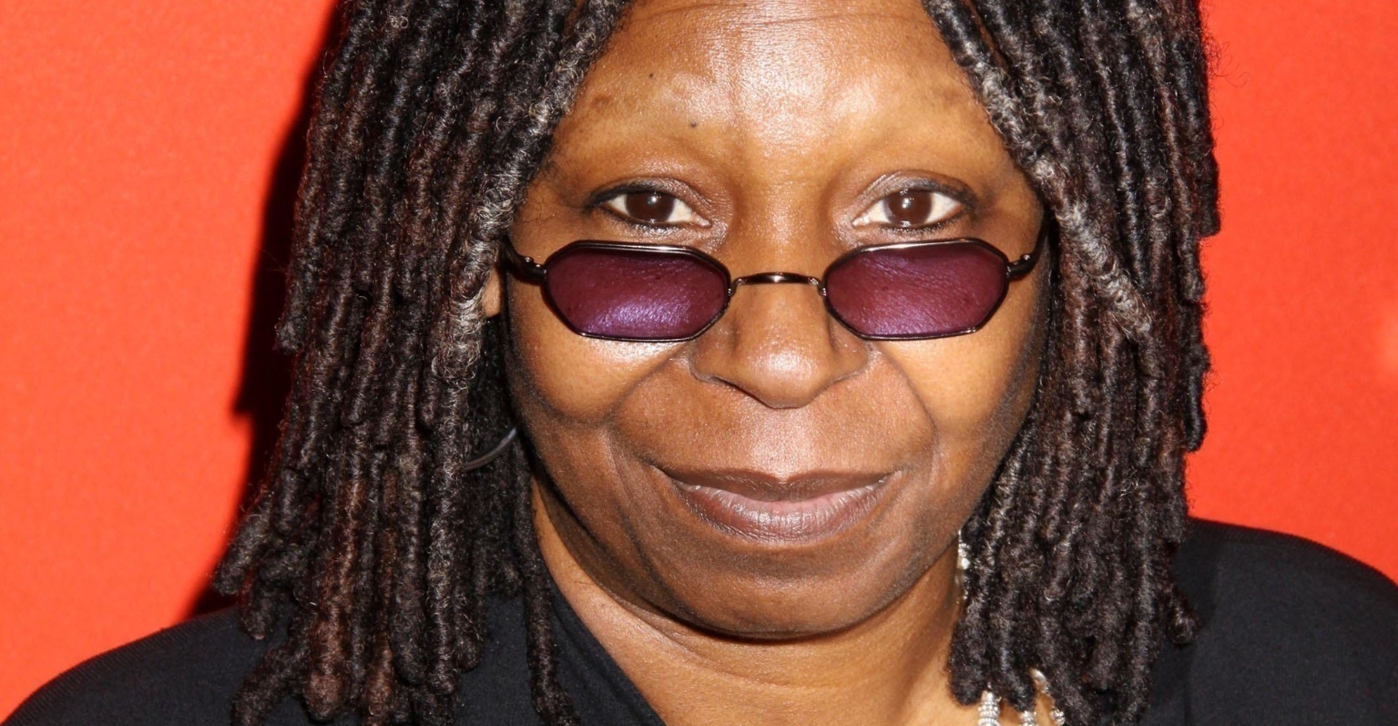 Whoopi Goldberg issues apology after saying the Holocaust was 'not about race'
