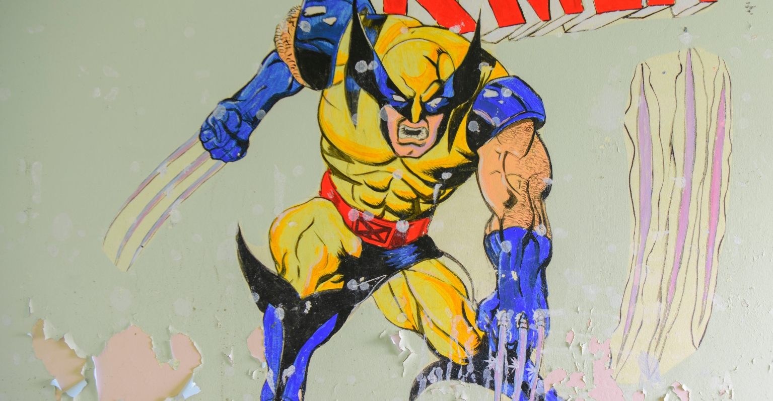 'Wolverine' voice actor Isaac Bardavid dies at 91 as Hugh Jackman pays tribute to 'legend'