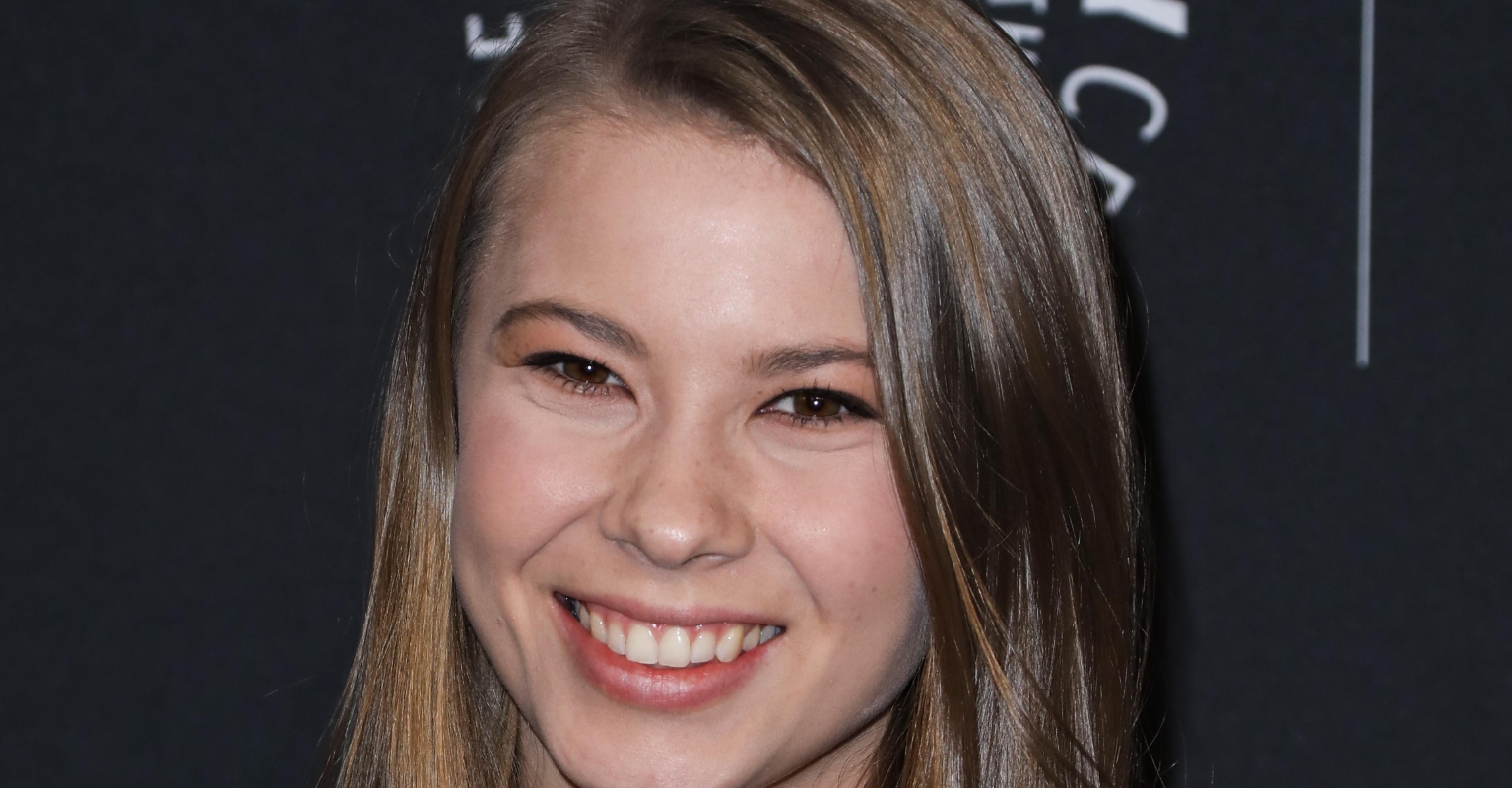 Bindi Irwin invites the public to Australia Zoo to celebrate baby Grace's first birthday