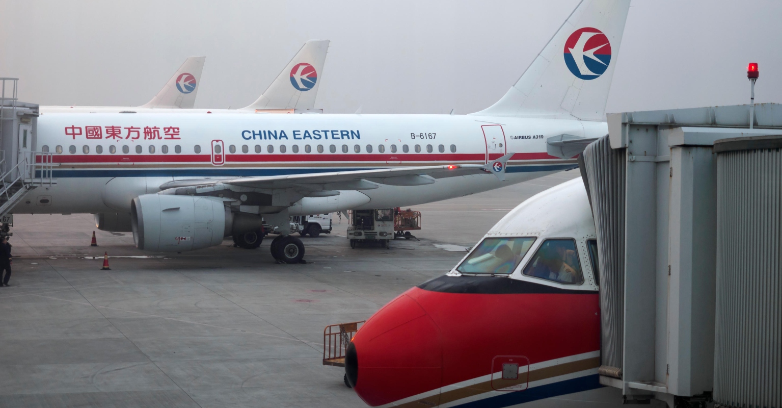No survivors found after Boeing 737 carrying over 130 people crashes into mountains in China