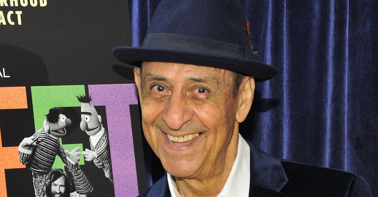 Emilio Delgado, actor who played Luis on 'Sesame Street' for 45 years, dead at 81