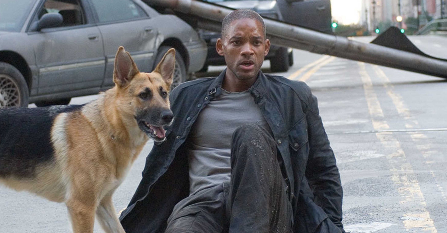 Will Smith to star alongside Michael B. Jordan in 'I Am Legend' sequel, reports say