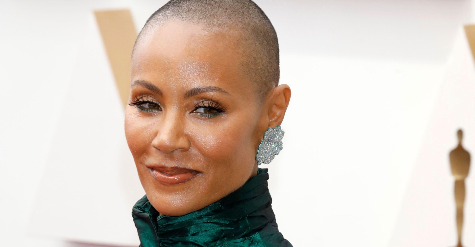 'About Oscars Night': Jada Pinkett Smith finally speaks out on Oscars fiasco