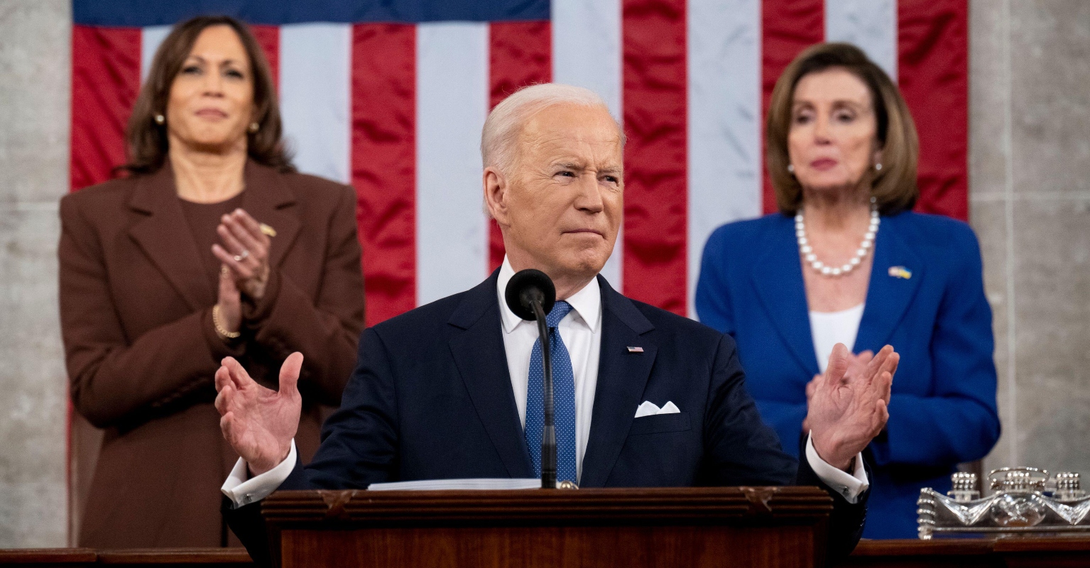 Joe Biden once again calls to end cancer as we know it: 'This is personal'
