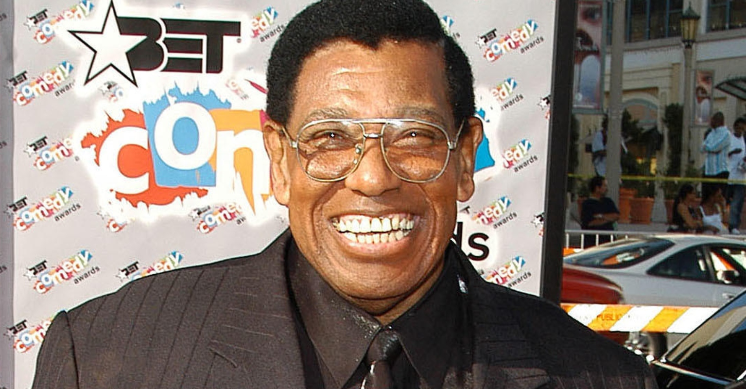 'Good Times’ star Johnny Brown has died at the age of 84